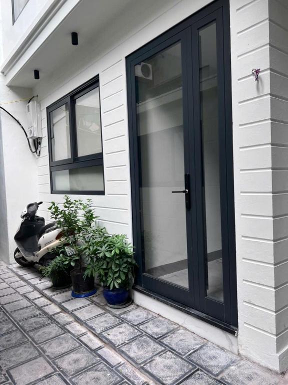 Moon Inn Apartment-self check in – Hanoi