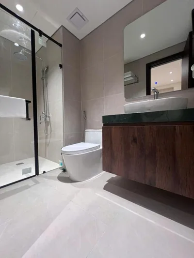 Moon Inn Apartment-self check in – 照片 3