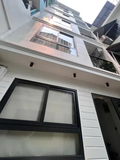 Moon Inn Apartment-self check in – 照片 9